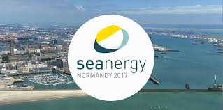 Seanergy, un évènement international pour les énergies marines renouvelables