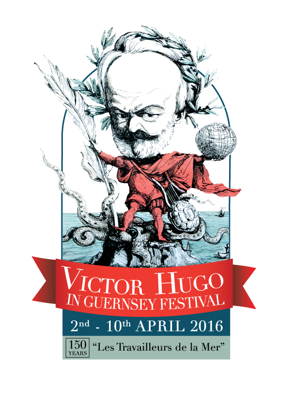 Festival Victor Hugo à Guernesey