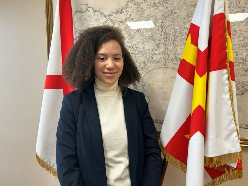 Aurélie LEROY, directrice