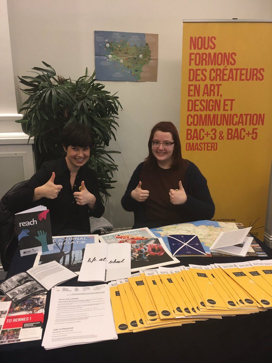 New opportunities to study in France