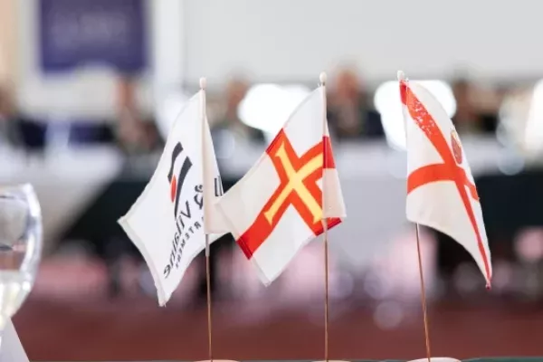 Summit with Ille et Vilaine