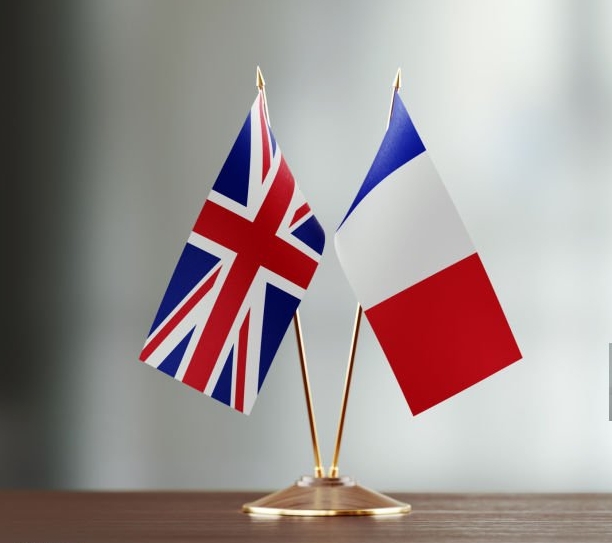 Three Jersey residents take part in the Franco-British Young Leaders Programme