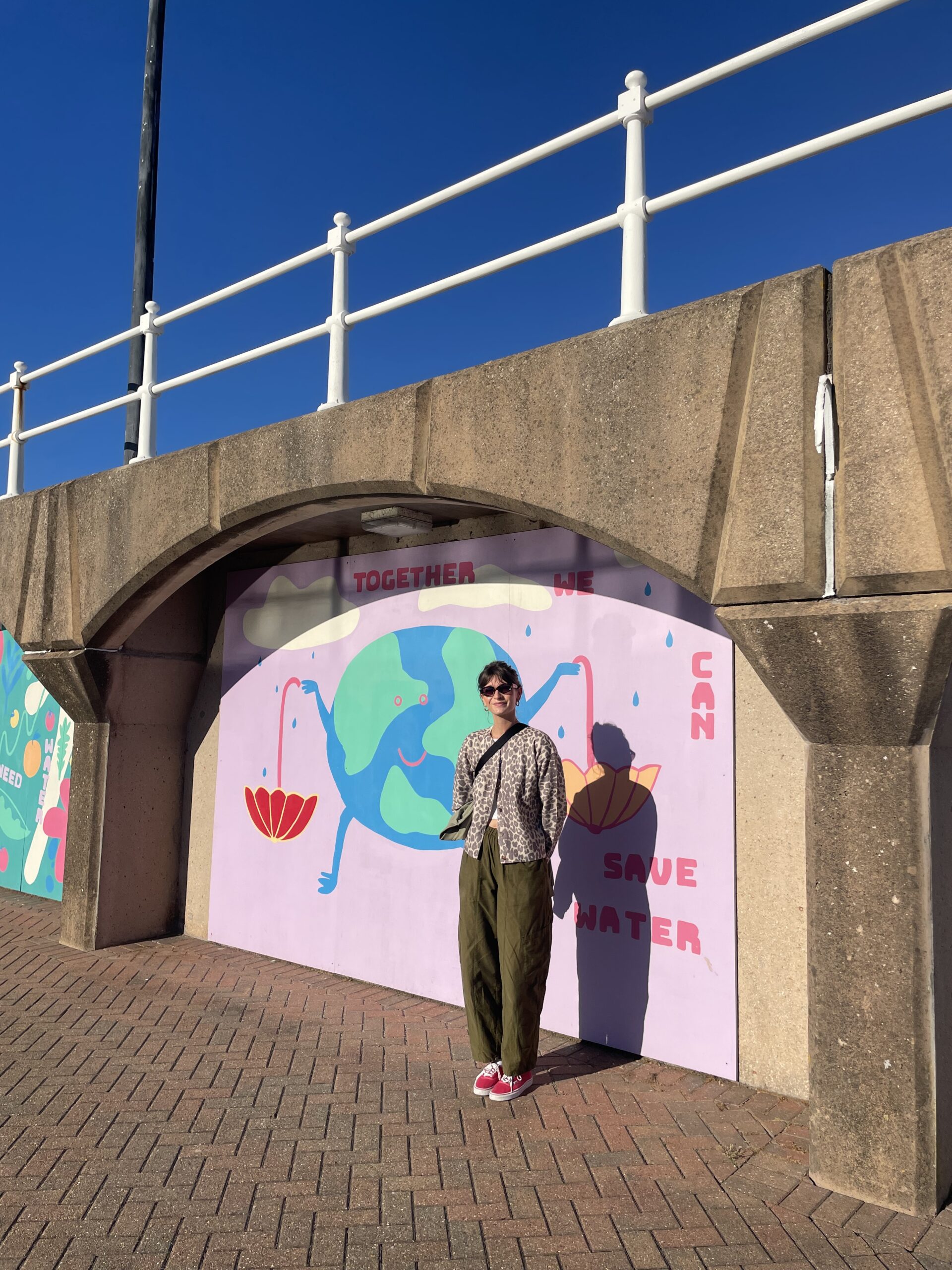 Résidence d’artiste d’Ille et Vilaine à Jersey