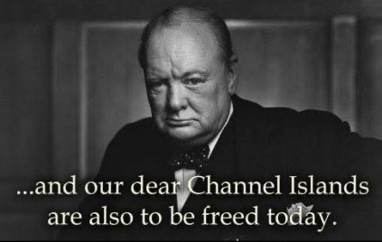 80th Anniversary of the Liberation of the Channel Islands