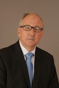 Première visite officielle du Président de la Manche à Guernesey et Jersey