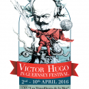 Victor Hugo