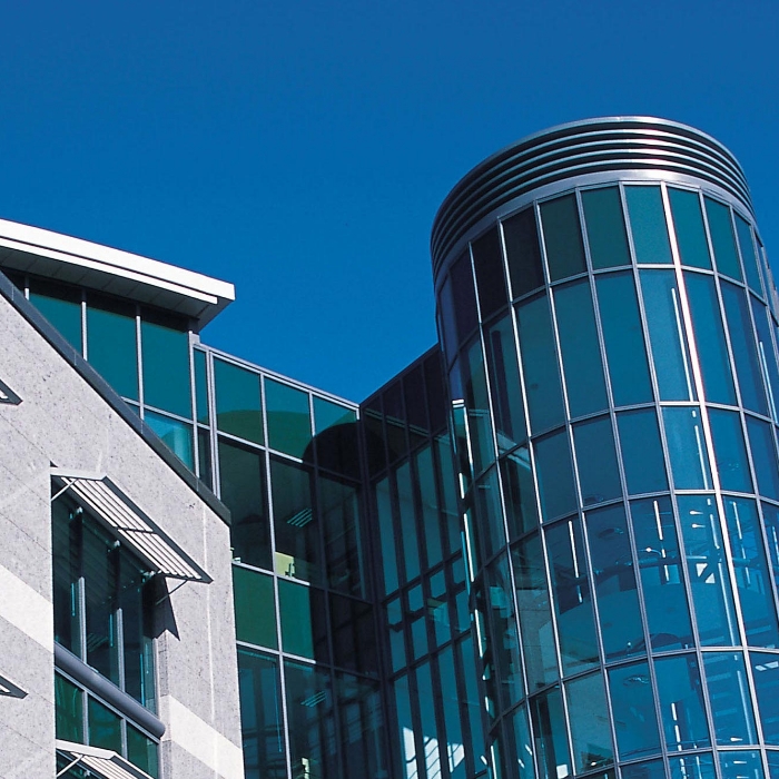 Monument Victor Hugo Guernesey