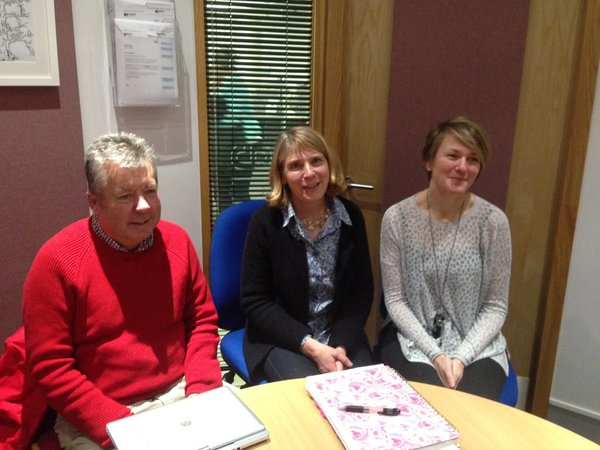 Visit to the islands to boost cooperation in education