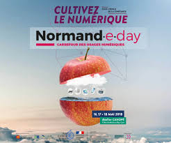 Délégation éducation de Jersey en Normandie