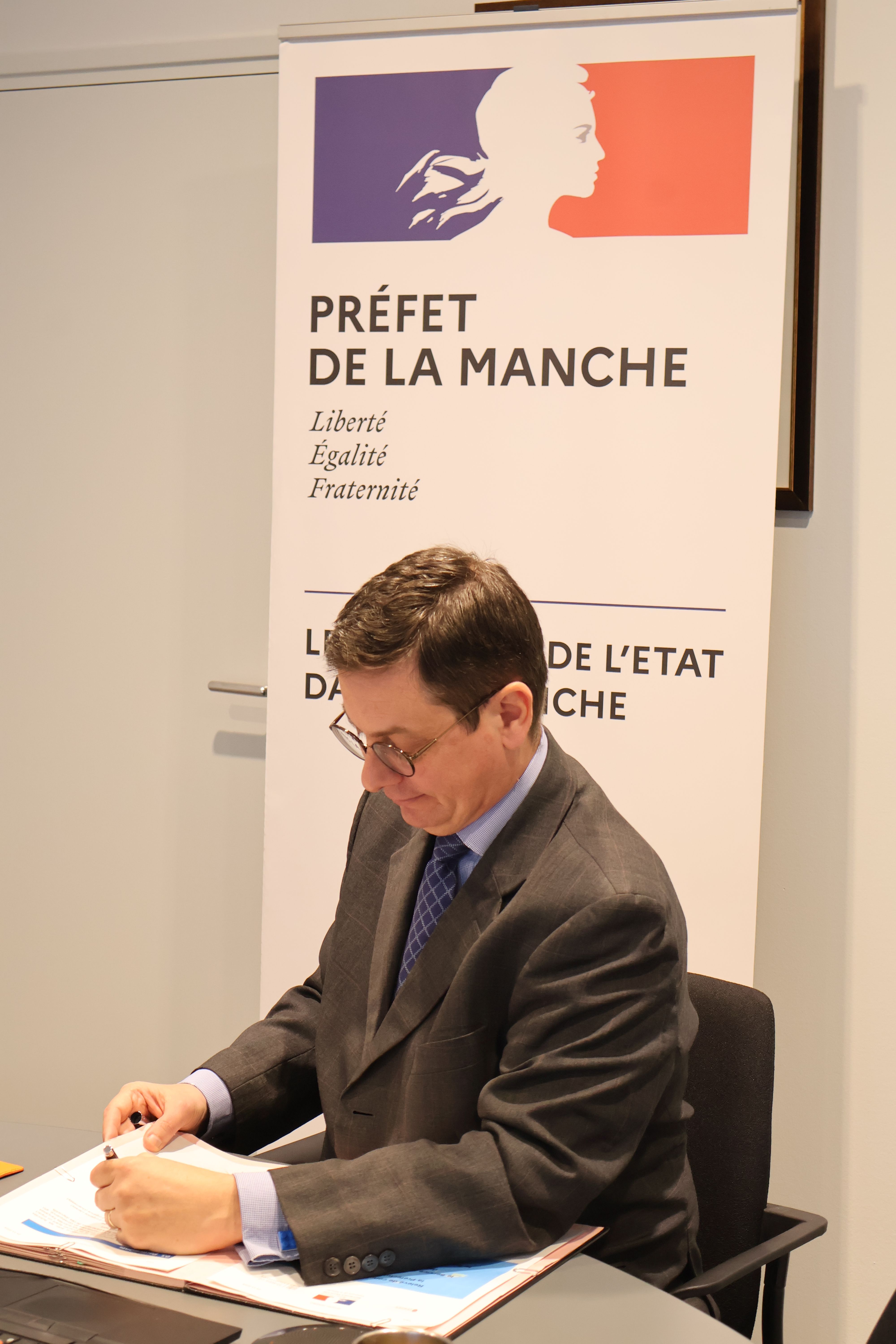 Channel Islands ministers hold maritime and energy talks with French counterparts