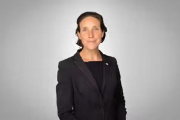 Lindsay de Sausmarez is Guernsey’s first female Chief Minister 