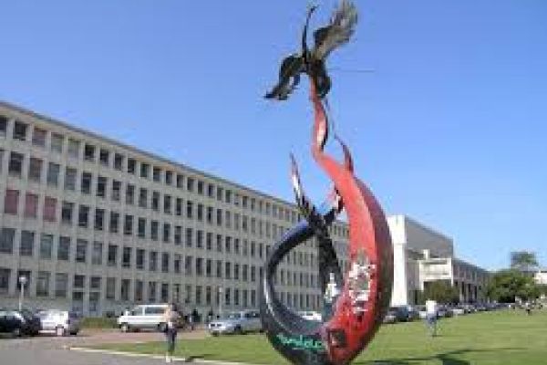 Possibilités d’études à Caen
