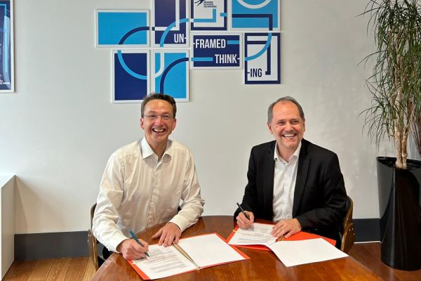 Un protocole d&rsquo;accord entre le Gouvernement de Jersey et la Rennes School of Business